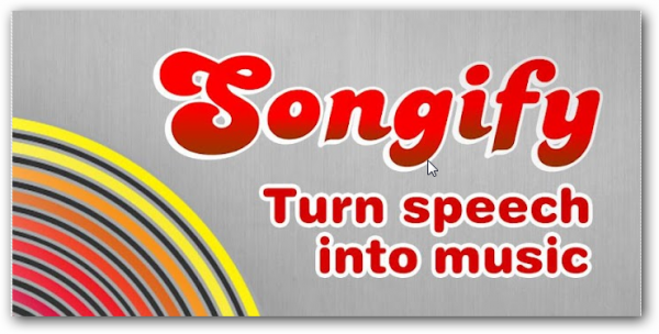 ফ্রিওয়্যারের জগতে স্বাগতম! ডাউনলোড করুন যেকোন কথাকে গানে রুপান্তরিত করার এন্ড্রয়েড/আইফোন অ্যাপ Songify