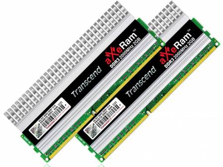 বিখ্যাত গেমিং DDR3 র্যাম