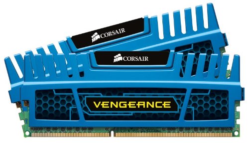 বিখ্যাত গেমিং DDR3 র্যাম