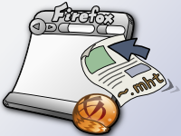 যে কোন ওয়েব পেইজ সেইভ করুন একটা সিঙ্গেল ফাইল হিসেবে