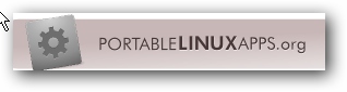 সম্পূর্ণ পোর্টেবল লিনাক্স এপ্লিকেশন ডাউনলোড করুন