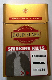 ধূমপান, যুগযুগ ধরে চলে আসা আধুনিকতা? নাকি আসলেই বিষপান