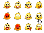 ফায়ারফক্স ৪ এর বুকমার্ক-এর বাংলা নাম হিজিবিজি আসে কেন? সমাধান দিন প্লিজ