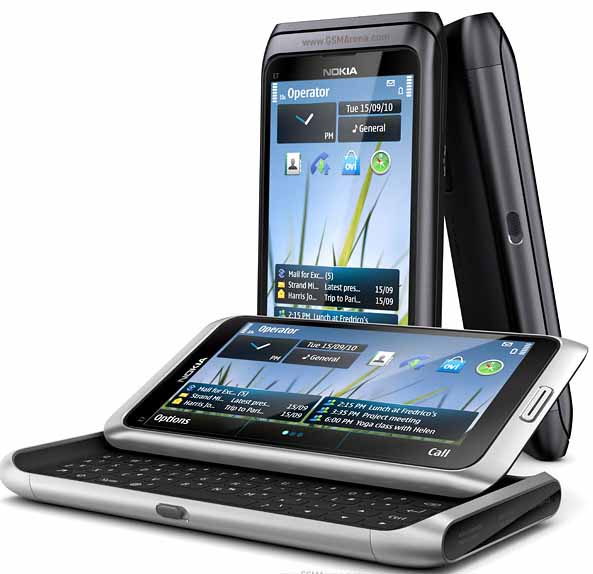 নকিয়ার লেটেস্ট কিছু হাই এন্ড মডেলের বাজারদর