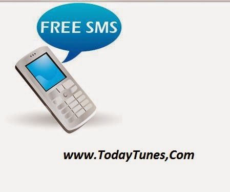 ফ্রিতে এস এম এস করুন দেশের যে কোন প্রান্তে