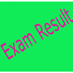 জে,এস,সি ও সমমান পরীক্ষার ফলাফল কি ভাবে আপনার মোবাইলে SMS এ পাবেন।