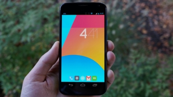 ডাউনলোড করে নিন অ্যান্ড্রয়েড 4.4 KitKat Launcher Theme