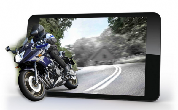 খুব শিগগিরি বাজারে আসছে Primo Walpad 8b