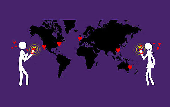 ডেটিং এর আন্ড্রয়েড অ্যাপস Krush