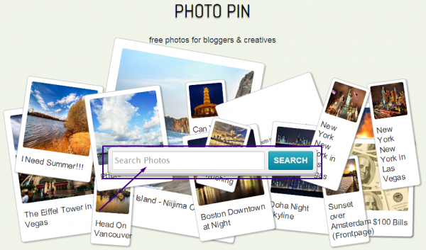 দারুন একটা ইমেজ সাচ্ ওয়েবসাইট। এখনে আপনার যেই ইমেজ প্রয়োজন তা সাচ্ দিলেই পাবেন।