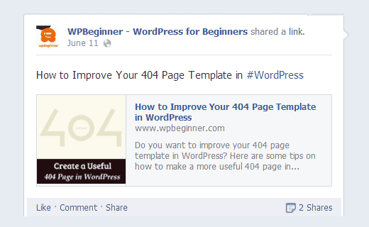 আপনার সাইটের পোস্ট ফেসবুকে শেয়ার করতে গিয়ে সমস্যায় পড়ছেন?? ইমেজ দেখা যাচ্ছে না!! নিয়ে নিন সমাধান।।