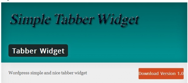 আমার তৈরি প্রথম ওয়াডপ্রেস প্লাগিন, আপনারো কাজে লাগতে পারে।