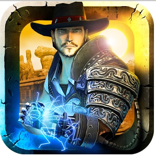 অ্যান্ড্রয়েড গেমস (পর্ব ৪) Bladeslinger [440MB]