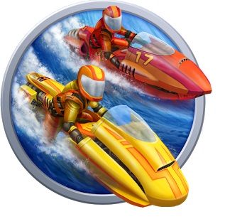 অ্যান্ড্রয়েড গেমস (পর্ব ৫) Riptide GP2 [48MB]