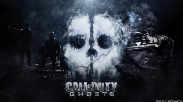 গেমস ওয়ার্ল্ড [পর্ব-২১] :: কল অফ ডিউটি : ঘোস্ট ( Call of duty :Ghosts )