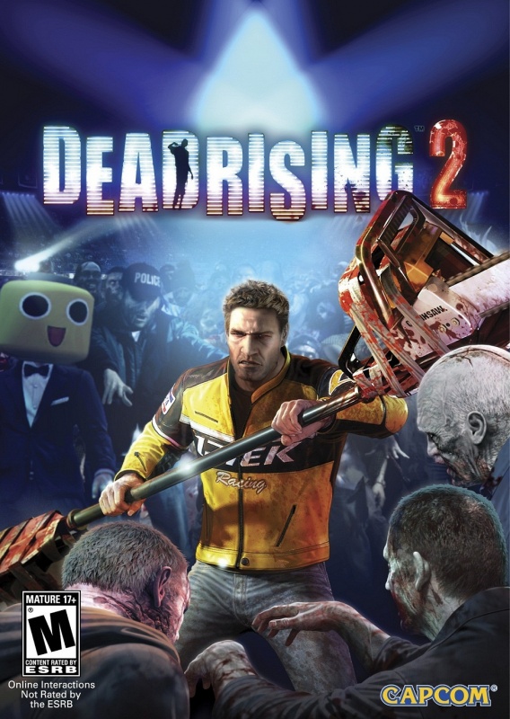 গেমস ওয়ার্ল্ড [পর্ব-২৩] :: Dead Rising 2 + ডাউনলোড লিংক