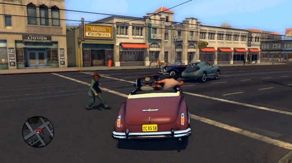 গেমস ওয়ার্ল্ড [পর্ব-২৪] :: L.A. Noire (ওপেন ওয়ার্ল্ড/২০১১)