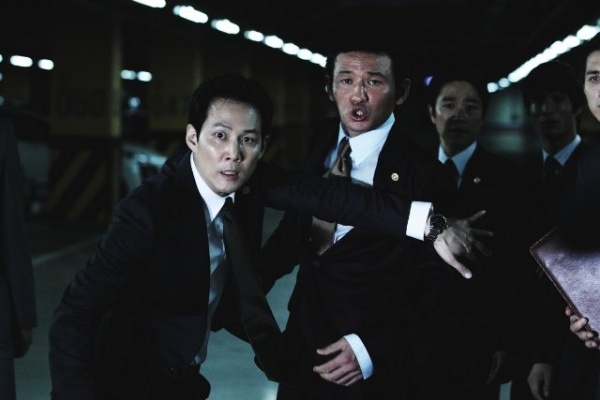 ২ টি কোরিয়ান মুভি আপনার অবশ্যই দেখা উচিত