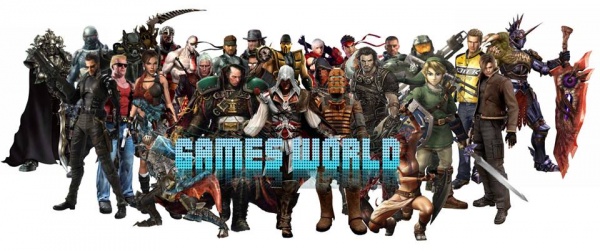 গেমস ওয়ার্ল্ড [পর্ব-২৮] ::  “গেমস ওয়ার্ল্ড” গেমস অ্যাওয়ার্ড ২০১৩ ( ২০১৩ সালের টপ ২৫ টি গেমস )