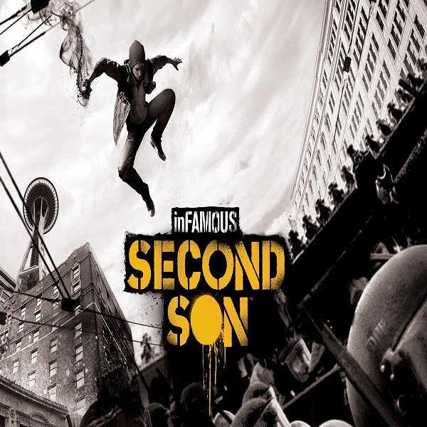 গেমস ওয়ার্ল্ড [পর্ব-৩১] :: Infamous : Second Son (মার্চ ২০১৪/ওপেন ওয়ার্ল্ড/অ্যাকশন অ্যাডভেঞ্চার)