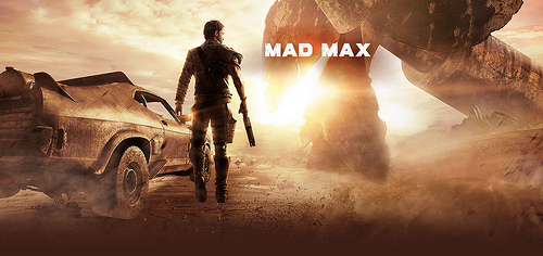 গেমস ওয়ার্ল্ড [পর্ব-৩২] :: Mad Max (প্রিভিউ/২০১৪)