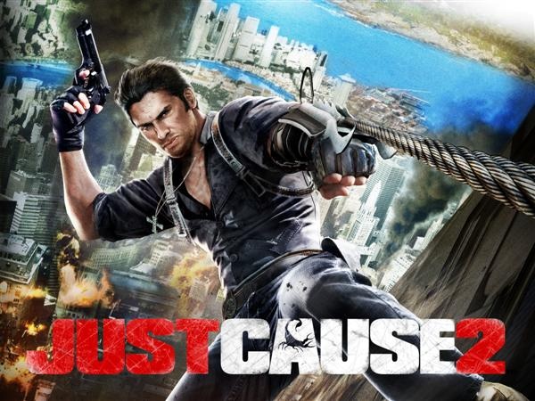 গেমস ওয়ার্ল্ড [পর্ব-৩৩] :: Just Cause 2 (ওপেন ওয়ার্ল্ড/অ্যাকশন অ্যাডভেঞ্চার/২০১০)