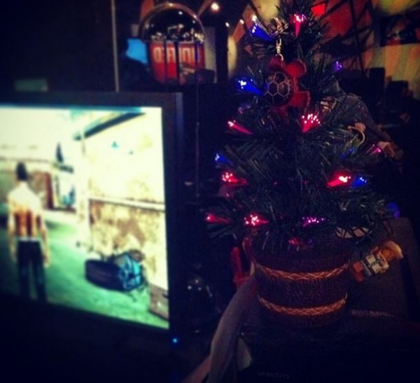 গেমস ওয়ার্ল্ড [পর্ব-৩৪] :: ঘুমন্ত কুকুর – দুই (২০১৪/খবর)