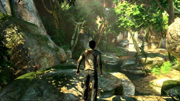 গেমস ওয়ার্ল্ড [পর্ব-৪১] :: Uncharted 4: A Thief’s End