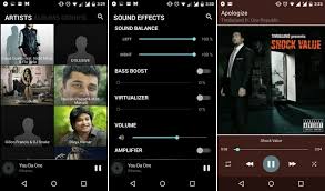 ভাল মানের মিউজিক প্লেয়ার খুঁজছেন?তাহলে এই প্লেয়ার টি থাকবে আপনার পছন্দের শীর্ষে,অসাধারণ সব ফিচার যা আগে কোন মিউজিক প্লেয়ার এ দেখেন নি(latest version)