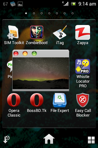 এবার আপনার Android ফোন এ ভিডিও দেখুন ও একসাথে আপনার কাজ করুন