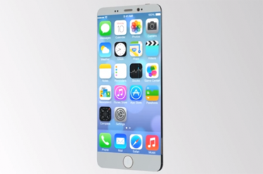 দেখে নিন iPhone Air (iPhone 6)