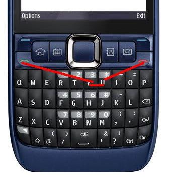 Restore করুন আপনার সিম্বিয়ান Lock Code দিয়ে অথবা Lock Code ছাড়া