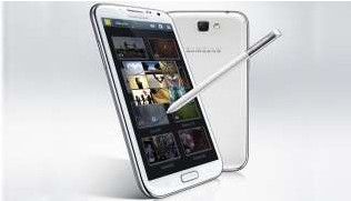 আসছে Galaxy Note 3 with 5.68-inch full HD AMOLED display