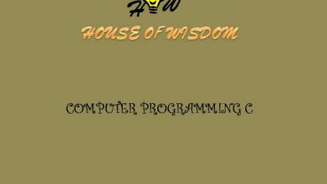 বাংলা বেসিক সি প্রোগ্রামিং টিউটোরিয়াল [পর্ব -০১] – codeblocks install and basic program