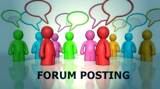 জেনে নিন কিভাবে সঠিক ফরাম টিউনিং এর মাদ্ধমে আপনি ট্রাফিক নিয়ে আসতে পারনে