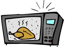 বিজ্ঞানের খাতা [পর্ব-০৪] :: চুলা নিয়ে চুলাচুলিঃ মাইক্রোওভেন আবিষ্কার হলো যেভাবে।