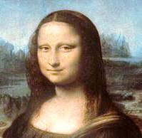 চিত্রপট [পর্ব-০১] :: লিয়োনার্দো দা ভিঞ্চির চিত্রকর্ম