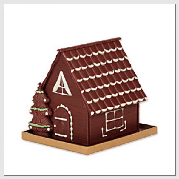 বিজ্ঞানের খাতা [পর্ব-১৩] :: চকোলেট আবিষ্কার।