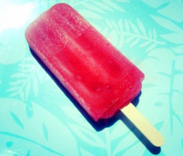 বিজ্ঞানের খাতা [পর্ব-১৫] :: গরমের দিনে শোনাবো পপসিকল আইস পপ আবিষ্কারের গল্প।