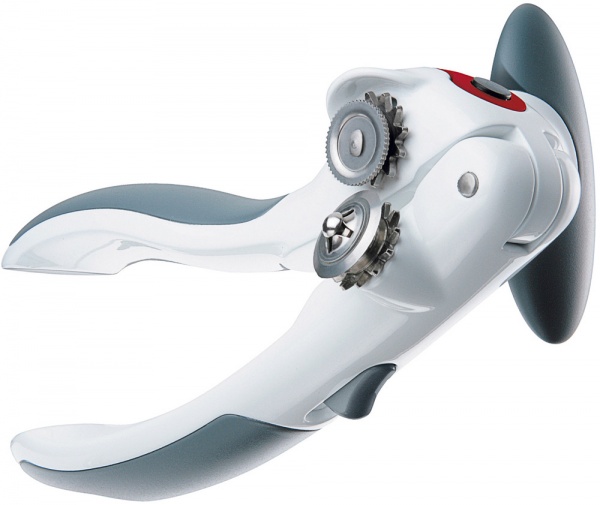 বিজ্ঞানের খাতা [পর্ব-১৯] :: ক্যান ওপেনার আবিষ্কার