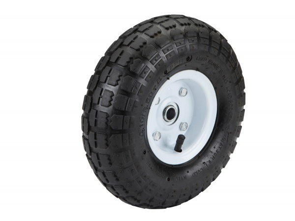 বিজ্ঞানের খাতা [পর্ব-২১] :: রাবারের টায়ার আবিষ্কার