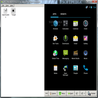 UpDated gtgtgt YouWave দিয়ে আপনার পিসি-তে Android Apps ব্যবহার করুন