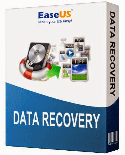 ডাউনলোড করে নিন EASEUS Data Recovery Wizard সফটওয়্যার (আপডেট)