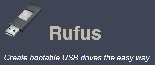 USB drives কে Bootable করার জন্য Best সফটওয়্যার ডাউনলোড করে নিন !!!