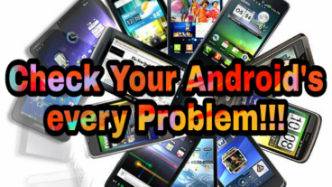 আপনার Android মোবাইলের সবকিছু ঠিক আছে তো? চেক করুন আপনি নিজেই!