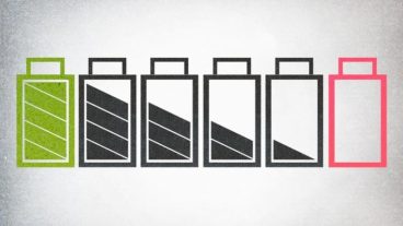 এন্ড্রয়েড ব্যাটারি লাইফ ও চার্জিং ক্যাপাসিটি বাড়বে ১০০%, আরও হবে ব্যাটারি সমস্যার সমাধান!