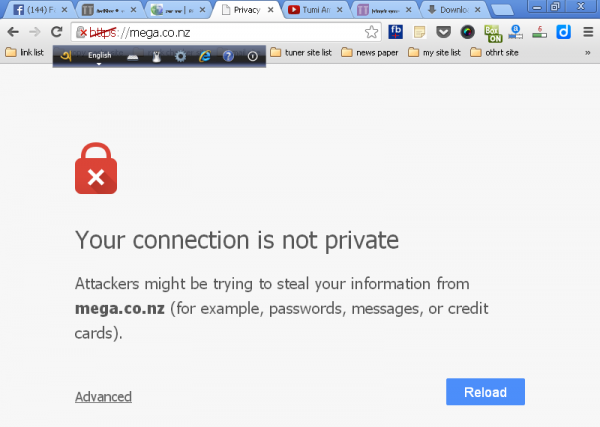 গুগল ক্রমো ব্রাউজারের জন্য সাহায্য চাই