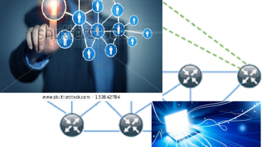 কিছু গুরুত্বপূর্ণ নেটওয়ার্কিং মৌলিক সংজ্ঞা