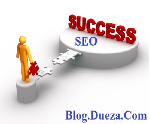 সার্চ ইঞ্জিন অপটিমাইজেশন(এস.ই.ও.) কি| Blog.Dueza.Com