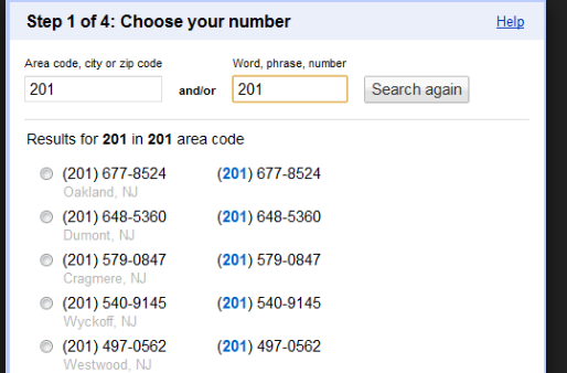 95% Secured  IP  এবং free USA phone number